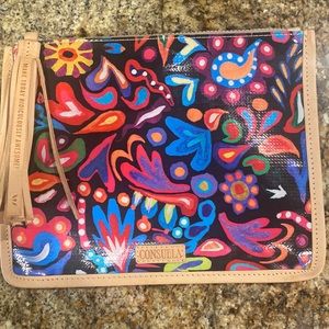 Consuela Grab and Go Pouch